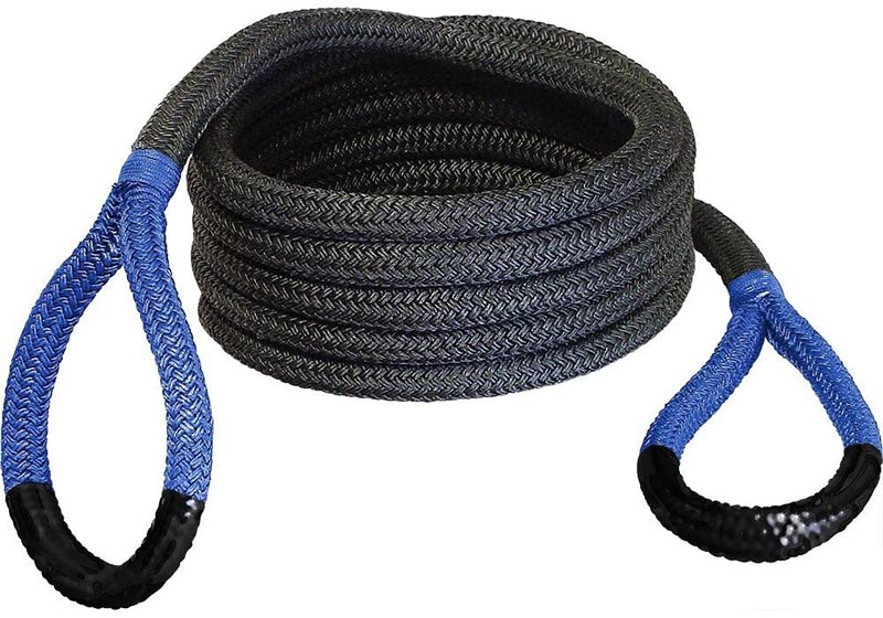 越野用拖車繩一般多少噸 越野用拖車繩一般多少噸