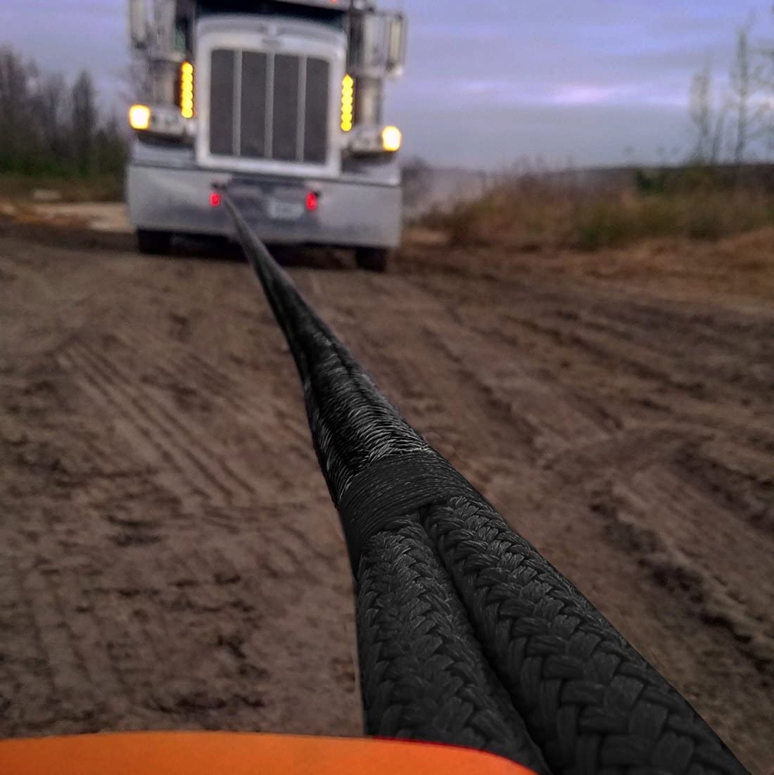 彈力越野拖車?yán)K 彈力越野拖車?yán)K