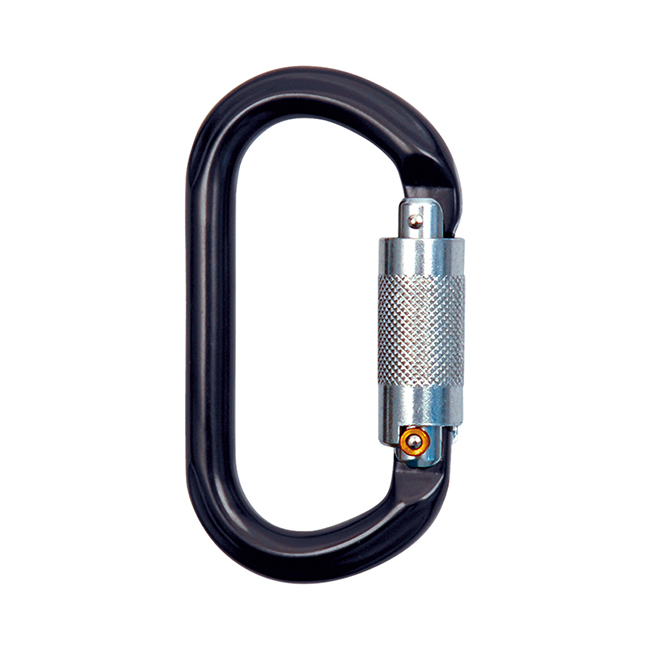 O形二段自動鎖 O形二段自動鎖