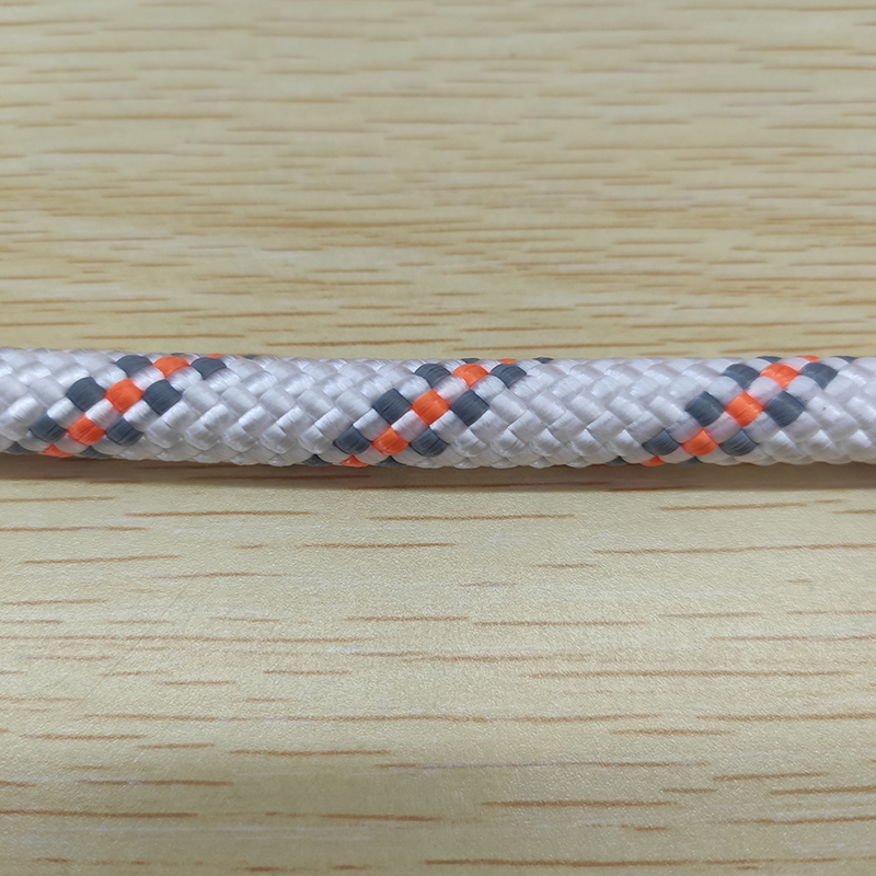 風(fēng)力發(fā)電塔筒緩降器A類9.6mm靜態(tài)繩索 風(fēng)力發(fā)電塔筒緩降器A類9.6mm靜態(tài)繩索