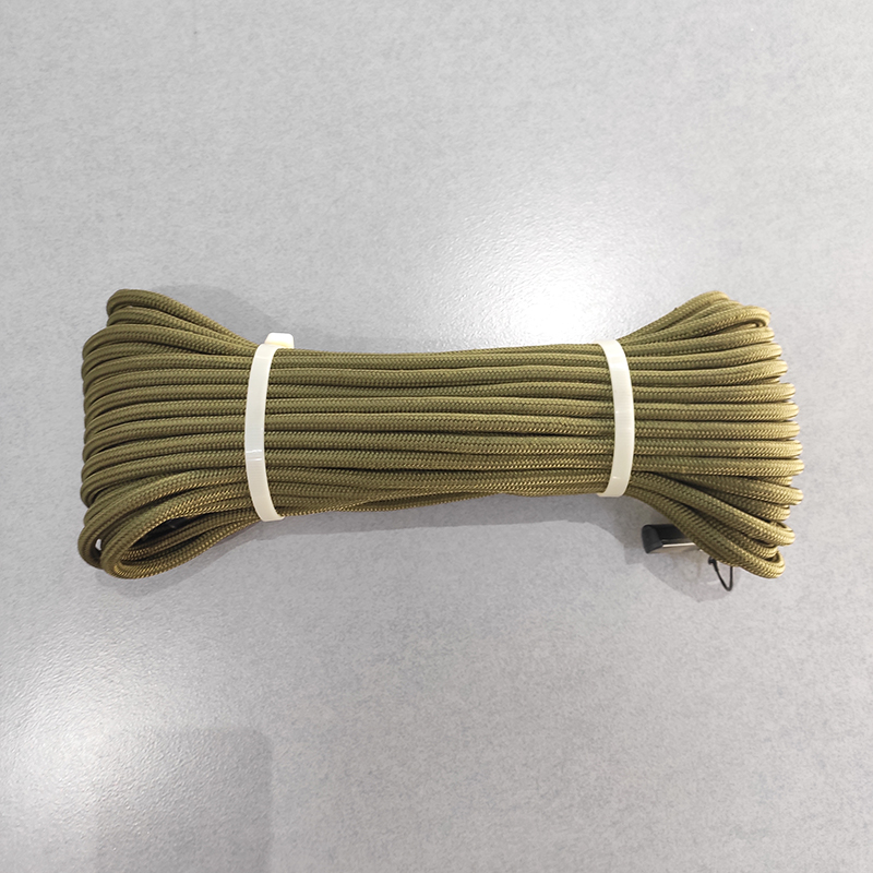 防火訓練繩 防火訓練繩