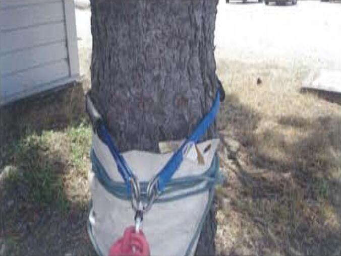 繩索救援錨點(diǎn)設(shè)置方案 繩索救援錨點(diǎn)設(shè)置方案