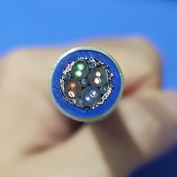 信號電纜 信號電纜