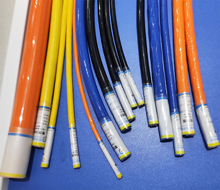 信號電纜 信號電纜