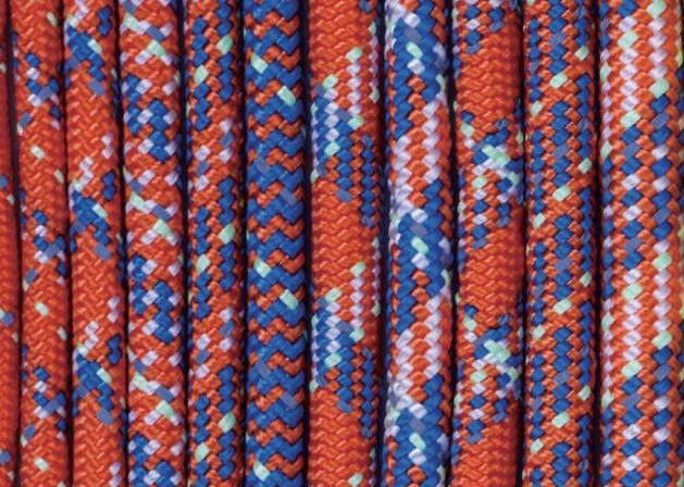 水域救援漂浮救生繩--高強款 水域救援漂浮救生繩--高強款