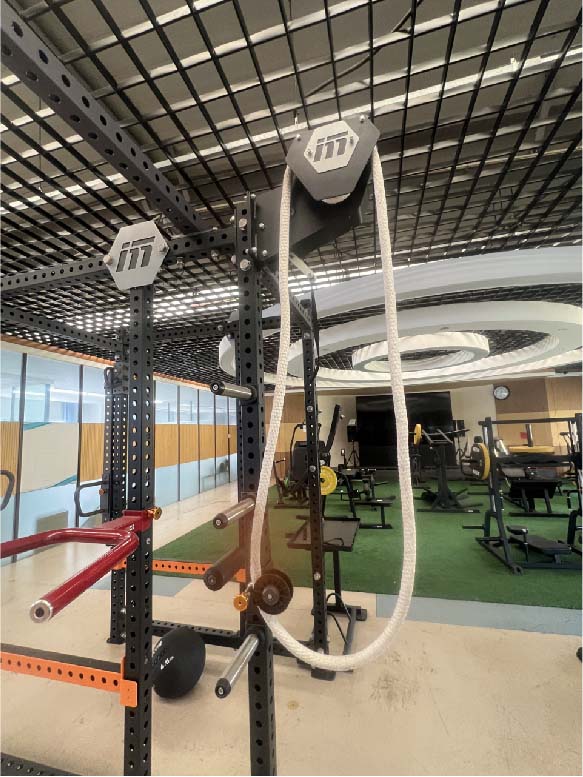 健身房攀爬圓繩 健身房攀爬圓繩